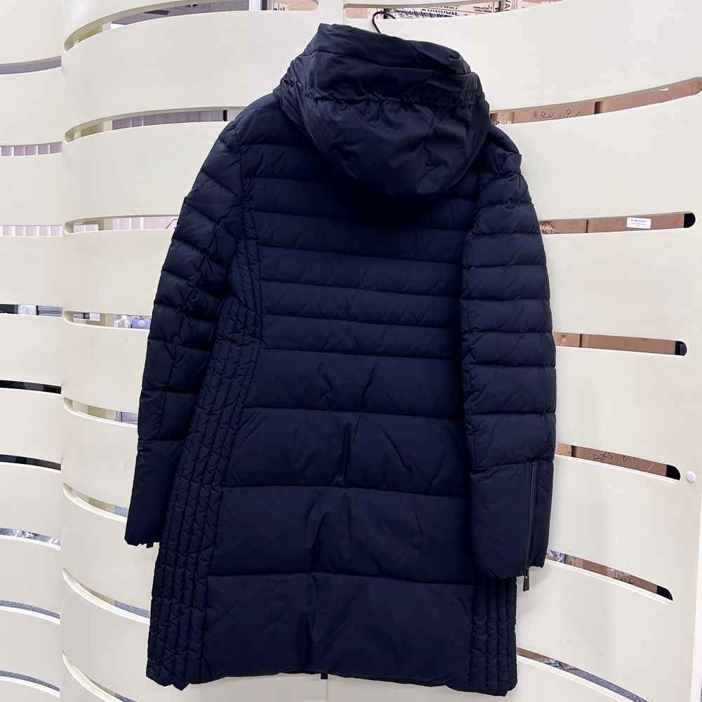 販売在庫 タトラス TATRAS レディース ダウン ネイビー レディース