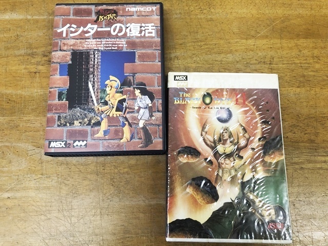 23333.1円買蔵 未使用品 レビュー好評 VHD pc サンダーストーム MSX