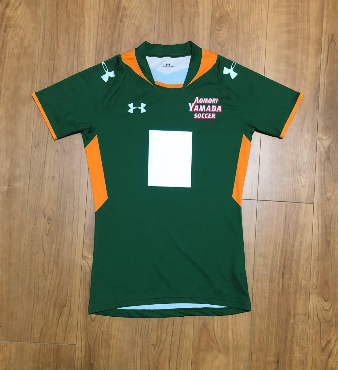 青森山田高校サッカー部ユニフォーム 青森山田高校サッカー部ユニフォーム