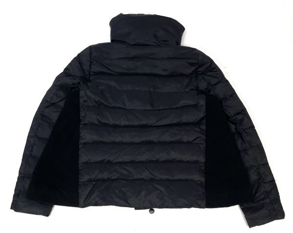 希少モデル MONCLER × sacai sawami ダウンジャケット | labiela.com