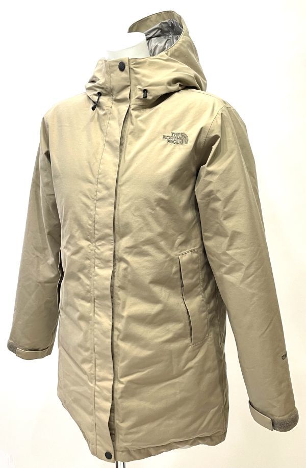 国内正規品 THE NORTH FACE ノースフェイス Makalu Down Coat NDW91310