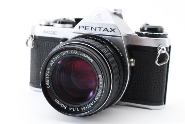 売れ筋ランキングも PENTAX-M SMC with フィルムカメラ 35mm 一眼レフ