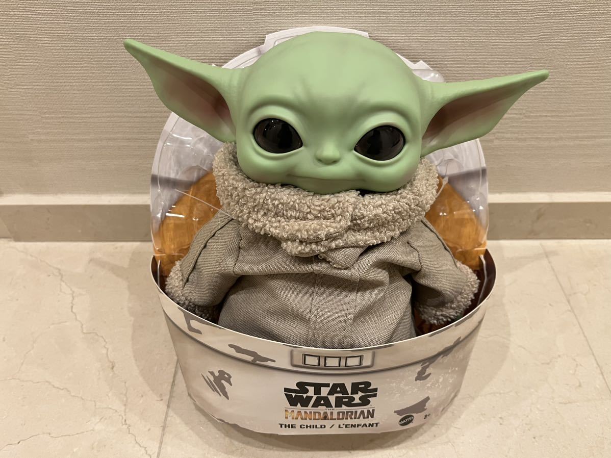 Yahoo!オークション - 【美品】Star Wars/スターウォーズ The Yahoo!オークション - 【美品】Star Wars/スターウォーズ The