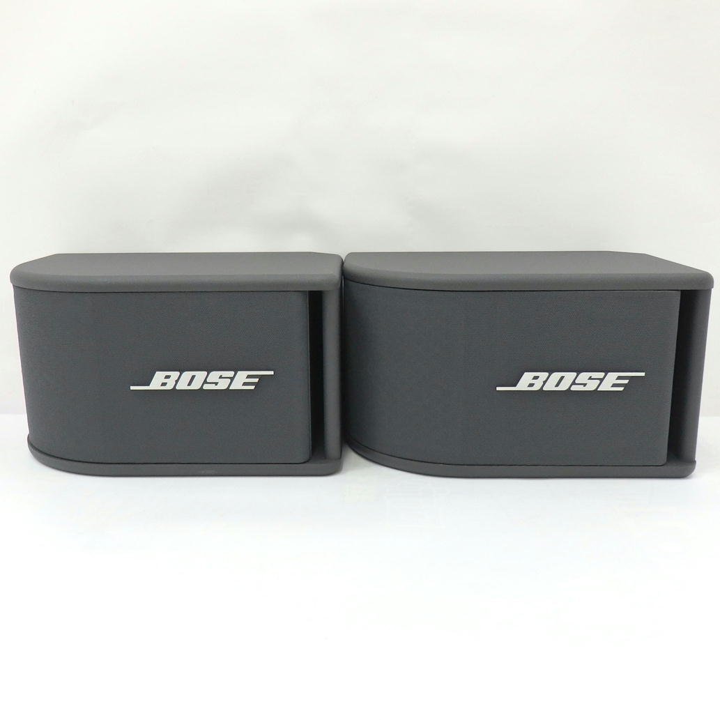 Yahoo!オークション - 1円BOSE ボーズ/スピーカー/ どちらもLEFT Yahoo!オークション - 1円BOSE ボーズ/スピーカー/ どちらもLEFT