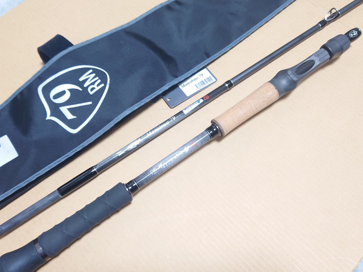 ツララ モンストロ79 RM79 | www.tspea.org