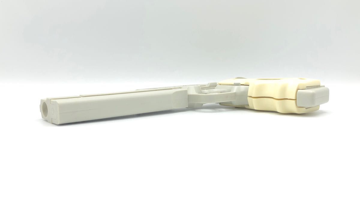 カプコン 大日本技研 デビルメイクライ エボニー&アイボリー カプコン 大日本技研 デビルメイクライ エボニー&アイボリー