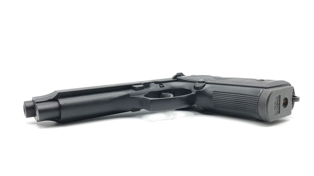 WA ピエトロ・ベレッタ ガスブローバック PIETRO BERETTA WA ピエトロ・ベレッタ ガスブローバック PIETRO BERETTA