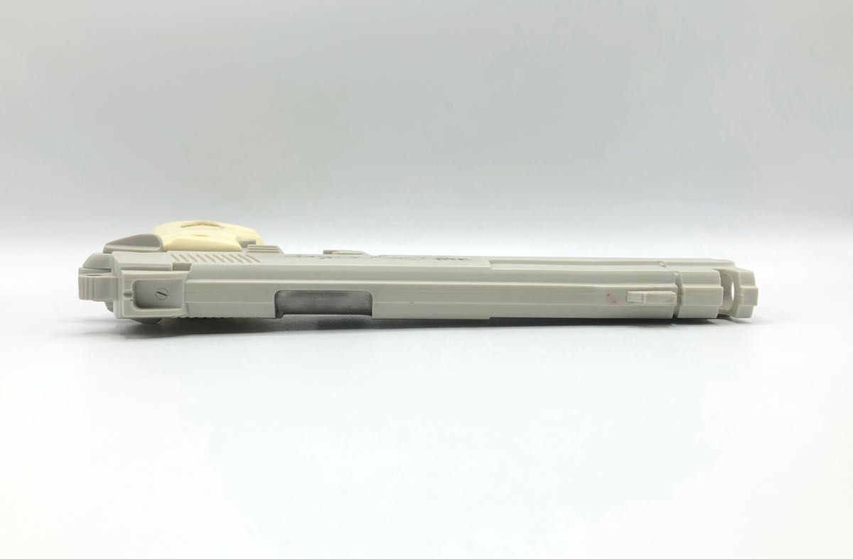 カプコン 大日本技研 デビルメイクライ エボニー&アイボリー カプコン 大日本技研 デビルメイクライ エボニー&アイボリー