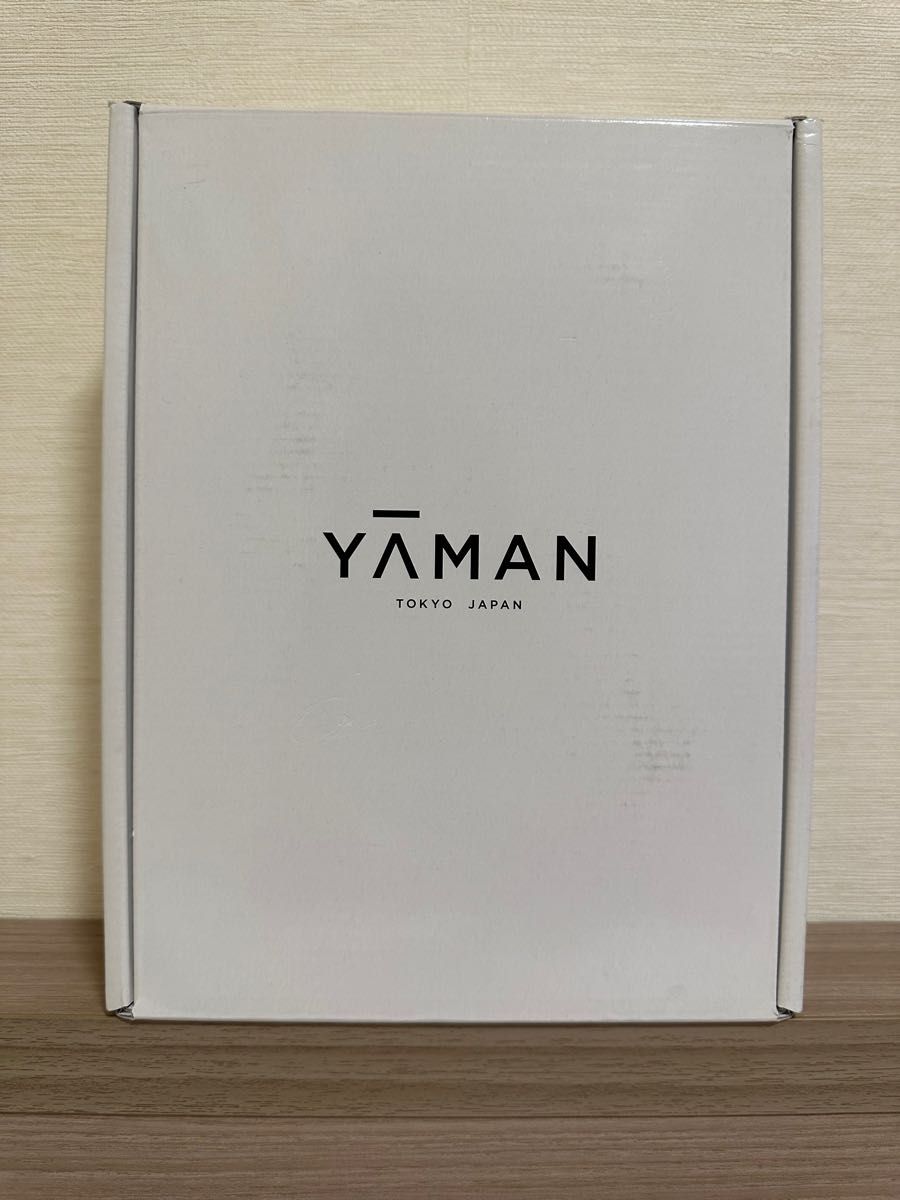 ヤーマン 家庭用脱毛器 光美容器 YA−MAN STA-201N 新品