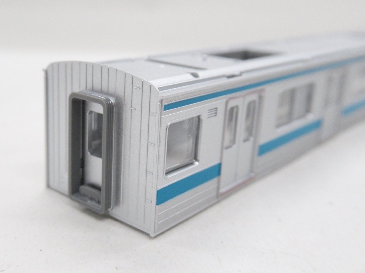 史上一番安い TOMIX 98761 205系 京浜東北線 モハ204 車体 ガラス その