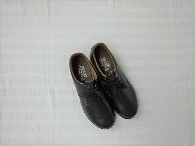  prompt decision * new goods Simonsimon safety shoes Work shoes 28cm leather leather made in Japan Work boots 