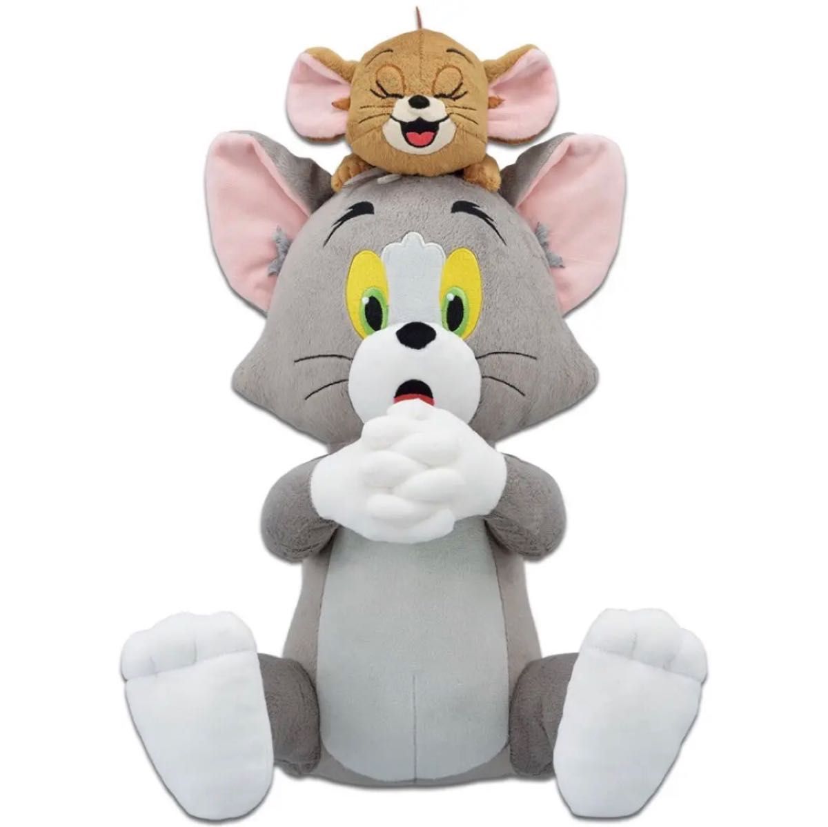 トムとジェリー art3 ラストワン賞 tom & jerry last one ラスト賞