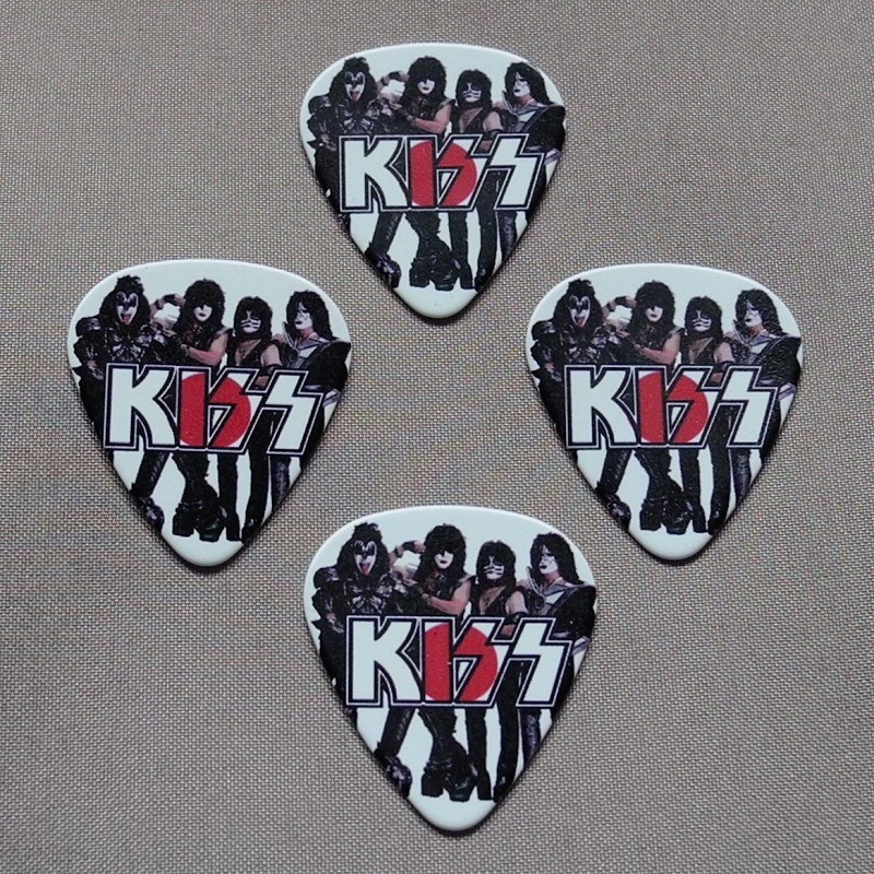 KISS】キッス End Of The Road World Tour 2022 日本公演 全メンバー