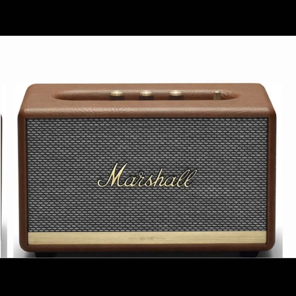 Marshall ACTON 2 マーシャル スピーカー - アンプ