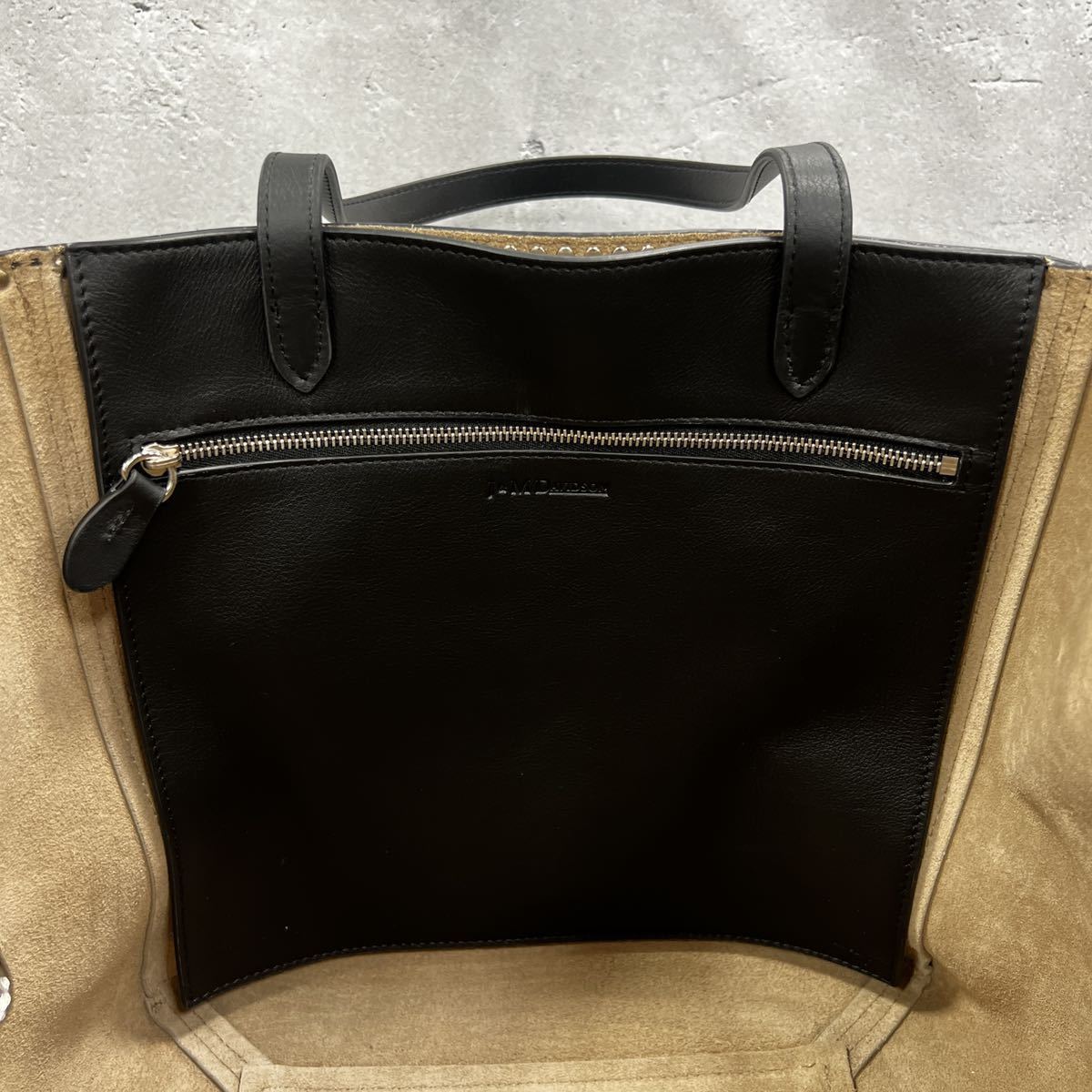 J&M DAVIDSON ジェイアンドエムデヴィッドソン ベルL ウイズ スタッズ