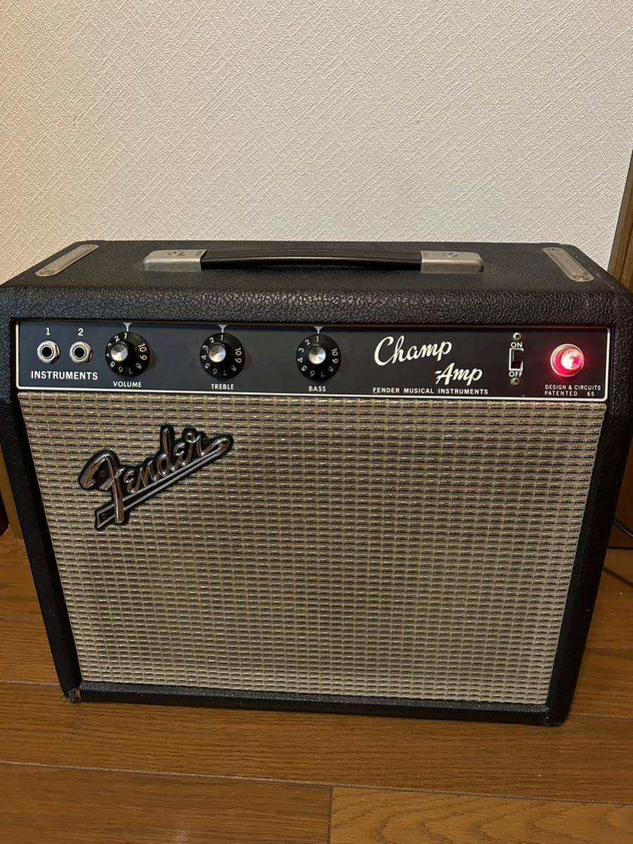 フェンダー チャンプ fender champ eva.gov.co