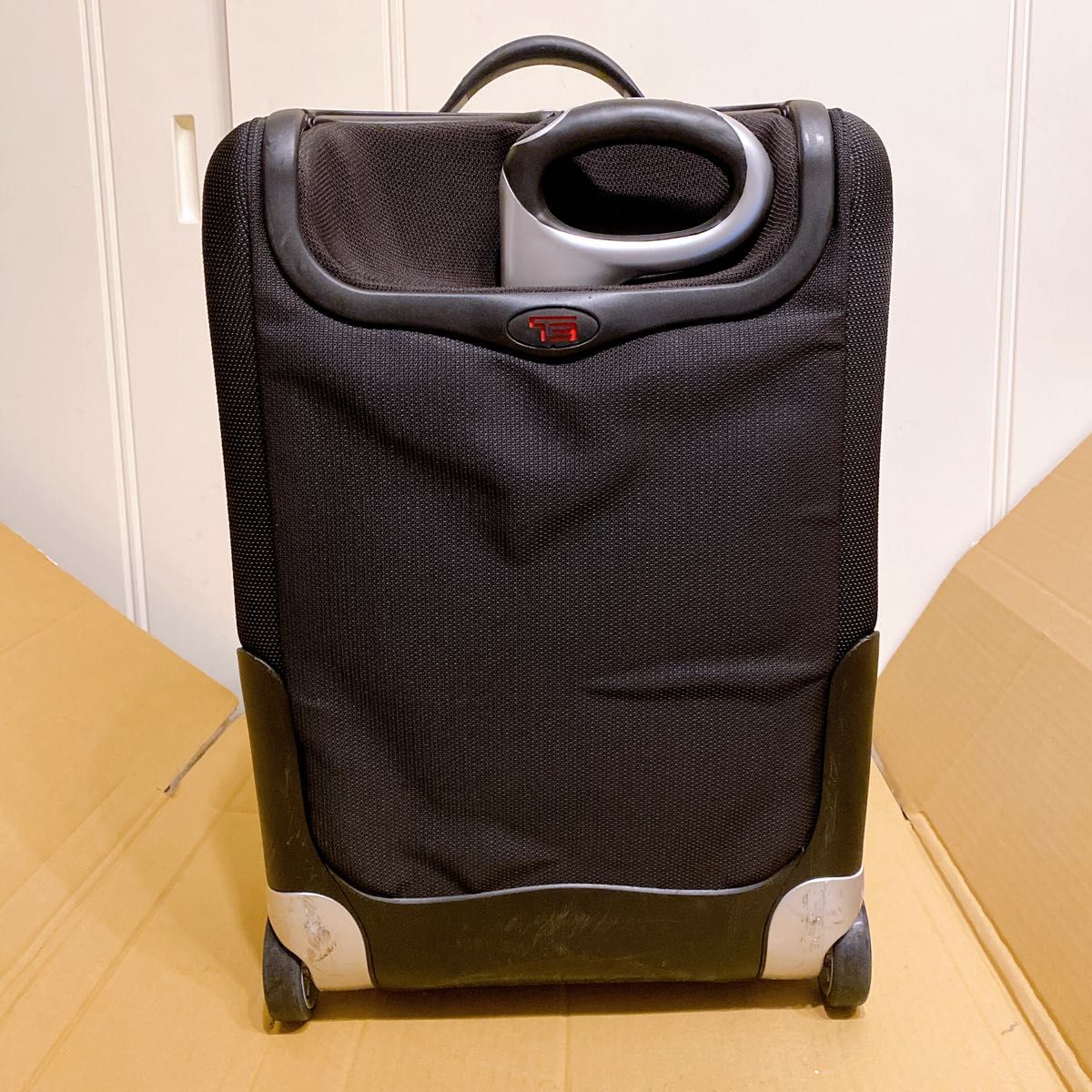 TUMI キャリーケース 機内持ち込み スーツケース トゥミ TUMI キャリーケース 機内持ち込み スーツケース トゥミ