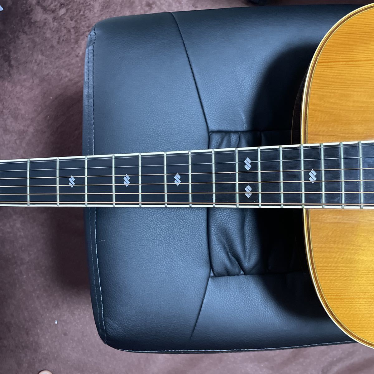 クリアランス大セール YAMAHA L-6 前期型 アコースティックギター