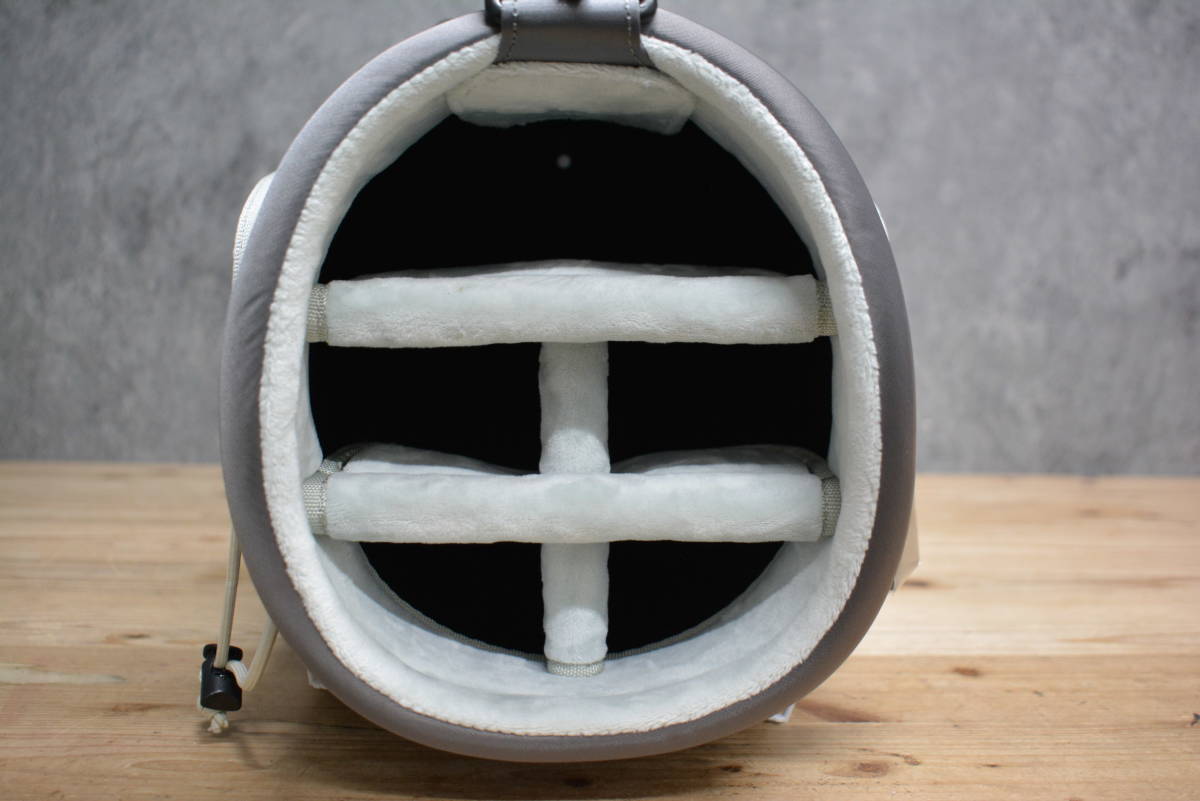 ☆売切り【美品 人気モデル】BRIEFING ブリーフィング CR-6 ☆売切り【美品 人気モデル】BRIEFING ブリーフィング CR-6