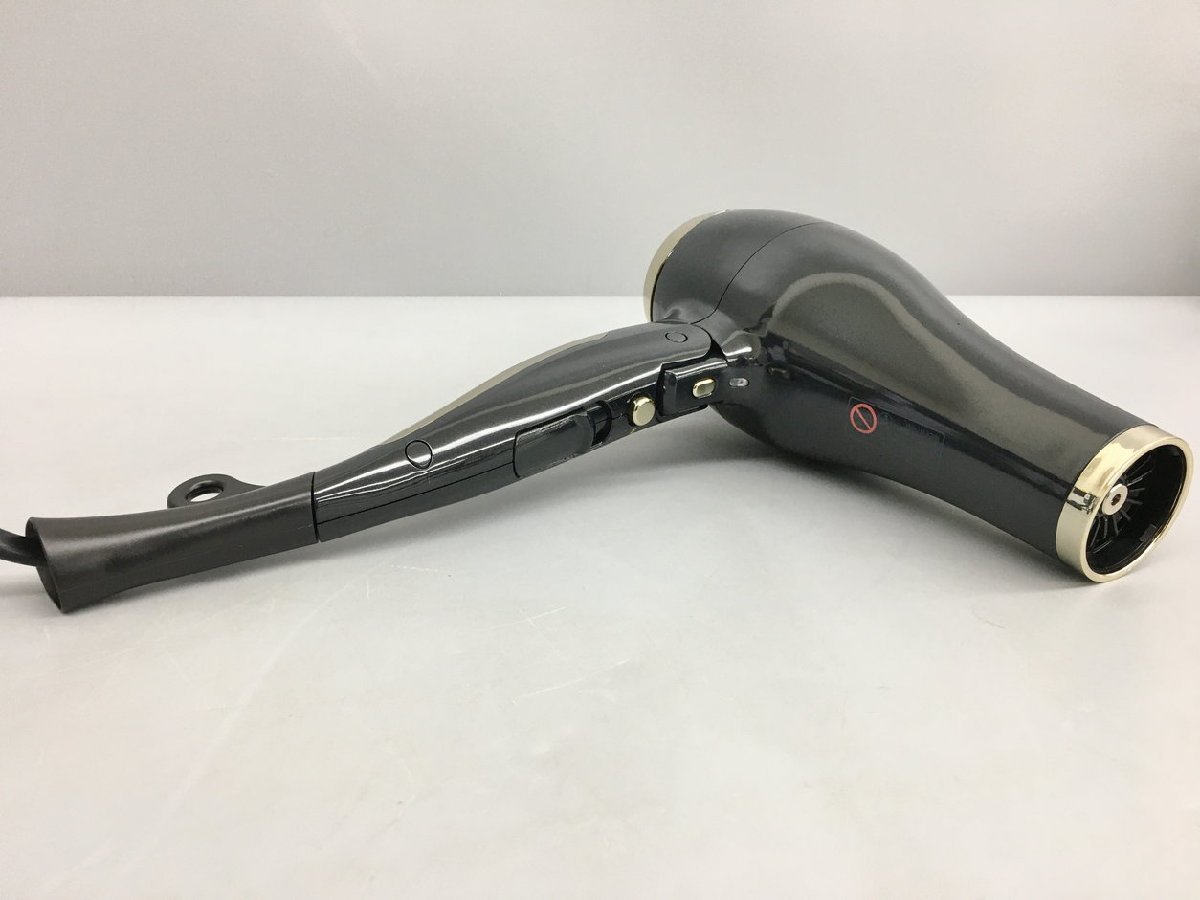 家庭用美容器 ヘアドライヤー ヴェーダブライト PLUS BS for Salon PSM