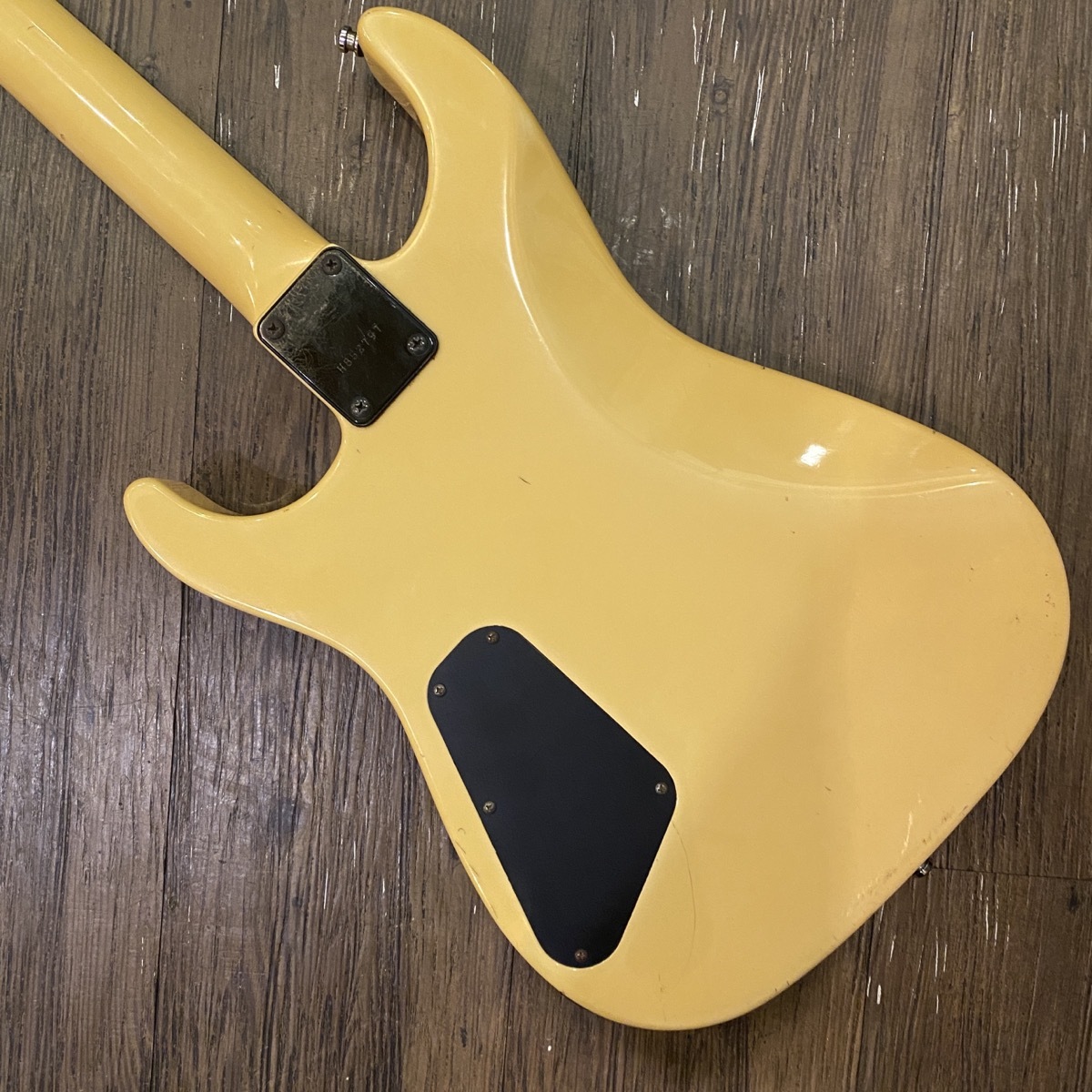 Greco JJ-1 1985年製 Electric Guitar エレキギター グレコ -GrunSound