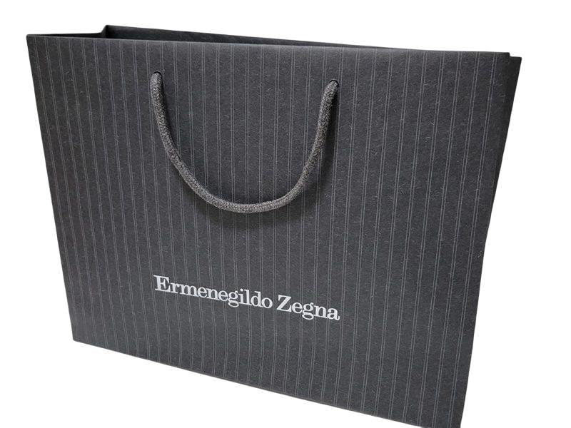 18万本物新品ZEGNAエルメネジルド ゼニア PELLETESSUTAラムスキン