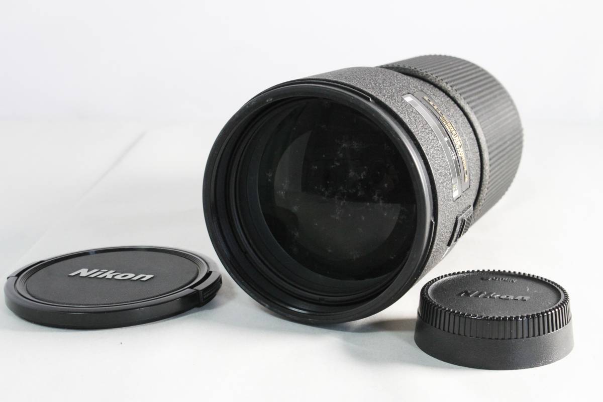 総合福袋 実用品 ニコン Nikon ED AF NIKKOR 80-200mm F2.8 D #7620 apice.