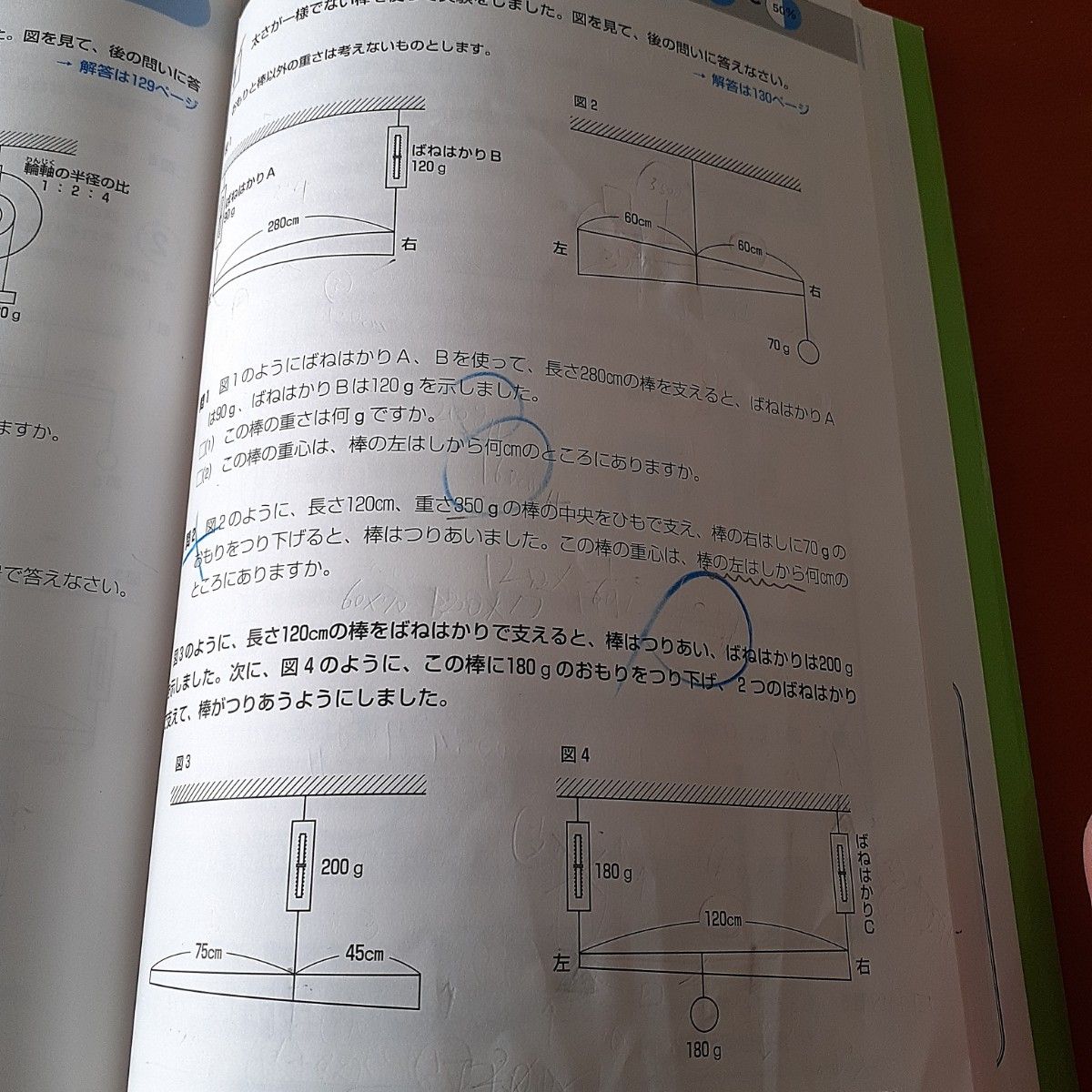 中学受験理科の基本問題　小学６年 （日能研ブックス） 日能研教務部