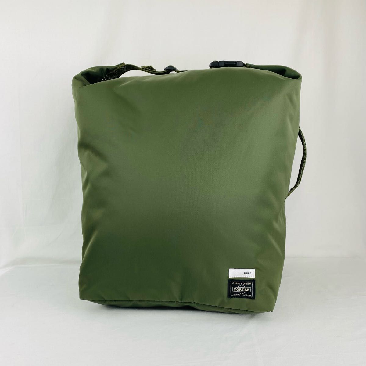 希少レア】TOGA PULLA × PORTER / ボンサック / 3way トーガ 希少レア】TOGA PULLA × PORTER / ボンサック / 3way トーガ