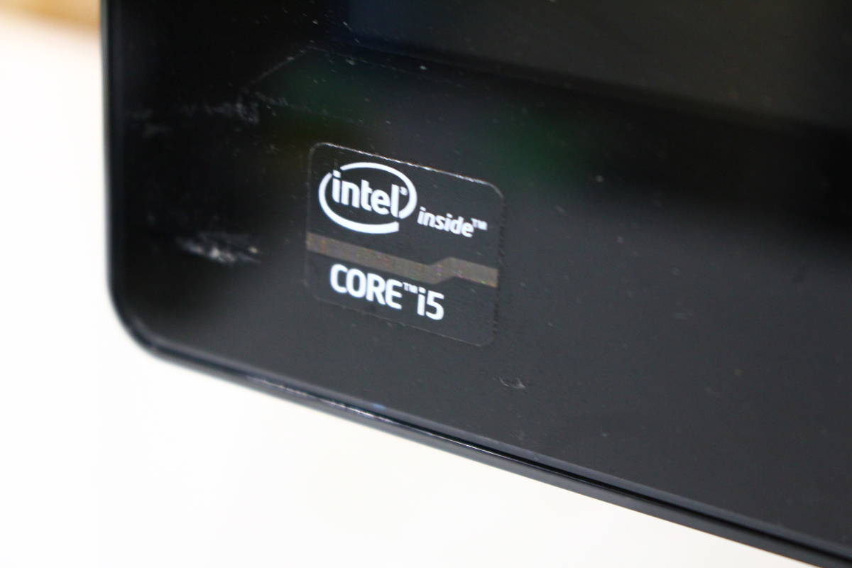 TG01414 SONY SVL2414AJ Intel R Core TM i5-3230M CPU 2.60GHz メモリ4GB HDD2TB  Windows10 リカバリ済 品(モニタ一体型)｜売買されたオークション情報、yahooの商品情報をアーカイブ公開 -  オークファン（aucfan.com）