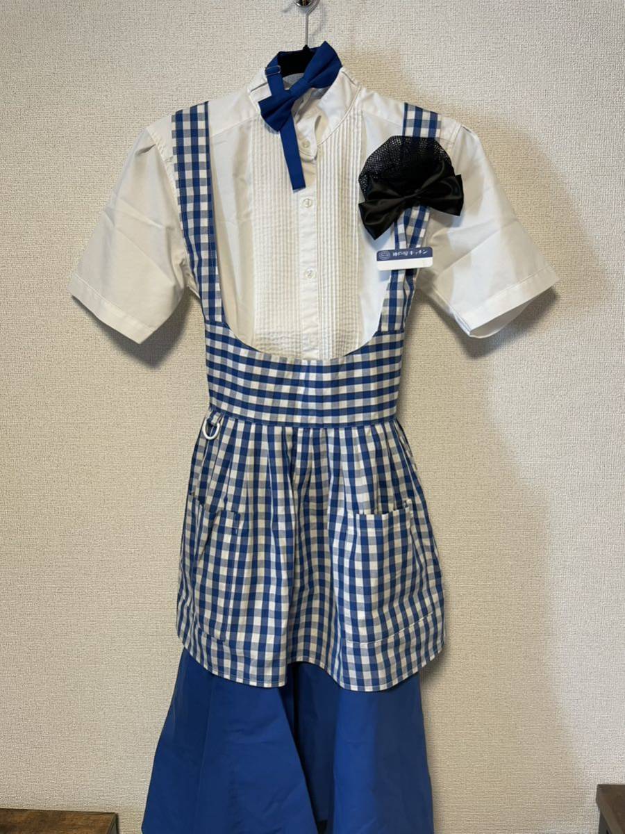 Yahoo!オークション - 『美品』神戸屋キッチン制服