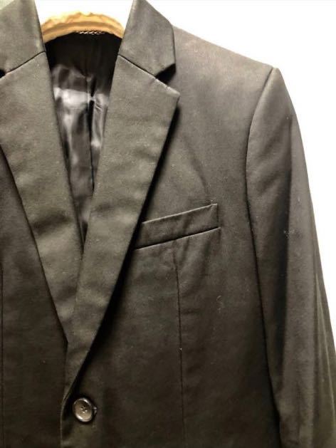 極美品 balenciaga バレンシアガ チェスターコート メンズ 定価30万円