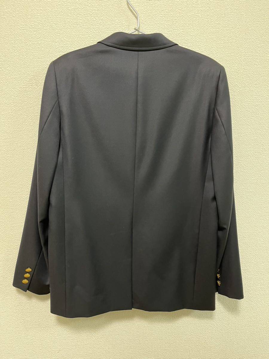ヤフオク! - 紺ブレザー BOYS サイズ16 Brooks Broth...