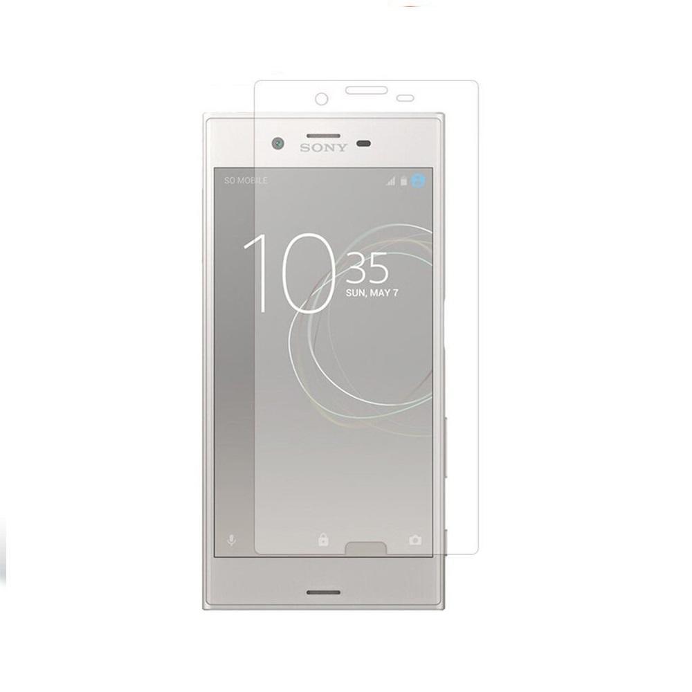 Sony Xperia XZs/Xperia XZ　強化ガラス 液晶保護フィルム ガラスフィルム 耐指紋 撥油性 表面硬度 9H 液晶ガラスフィルム_画像1