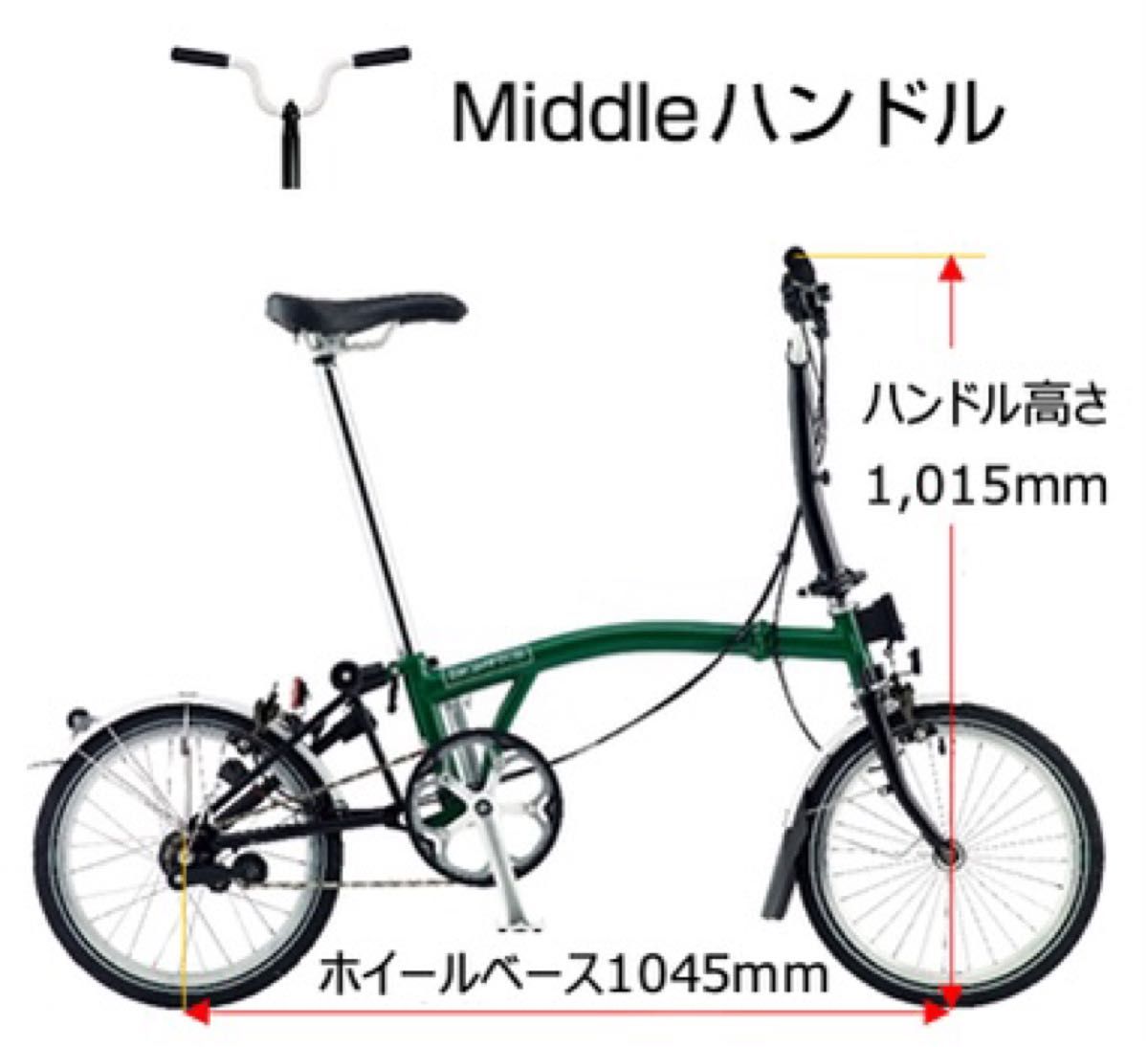 ブロンプトン BROMPTON 2022年式 M6L|Yahoo!フリマ(旧PayPay ブロンプトン BROMPTON 2022年式 M6L|Yahoo!フリマ(旧PayPay