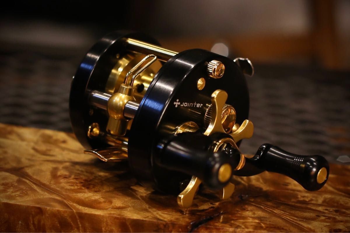 正規品】 五十鈴工業 BC521SSS アンバサダー) VINTAGE【ブラック