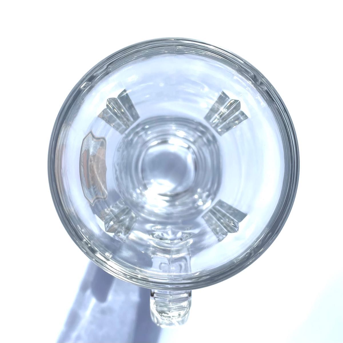 新品 超美品】ブラックニッカ ハイボール ジョッキ 380ml 2個セット