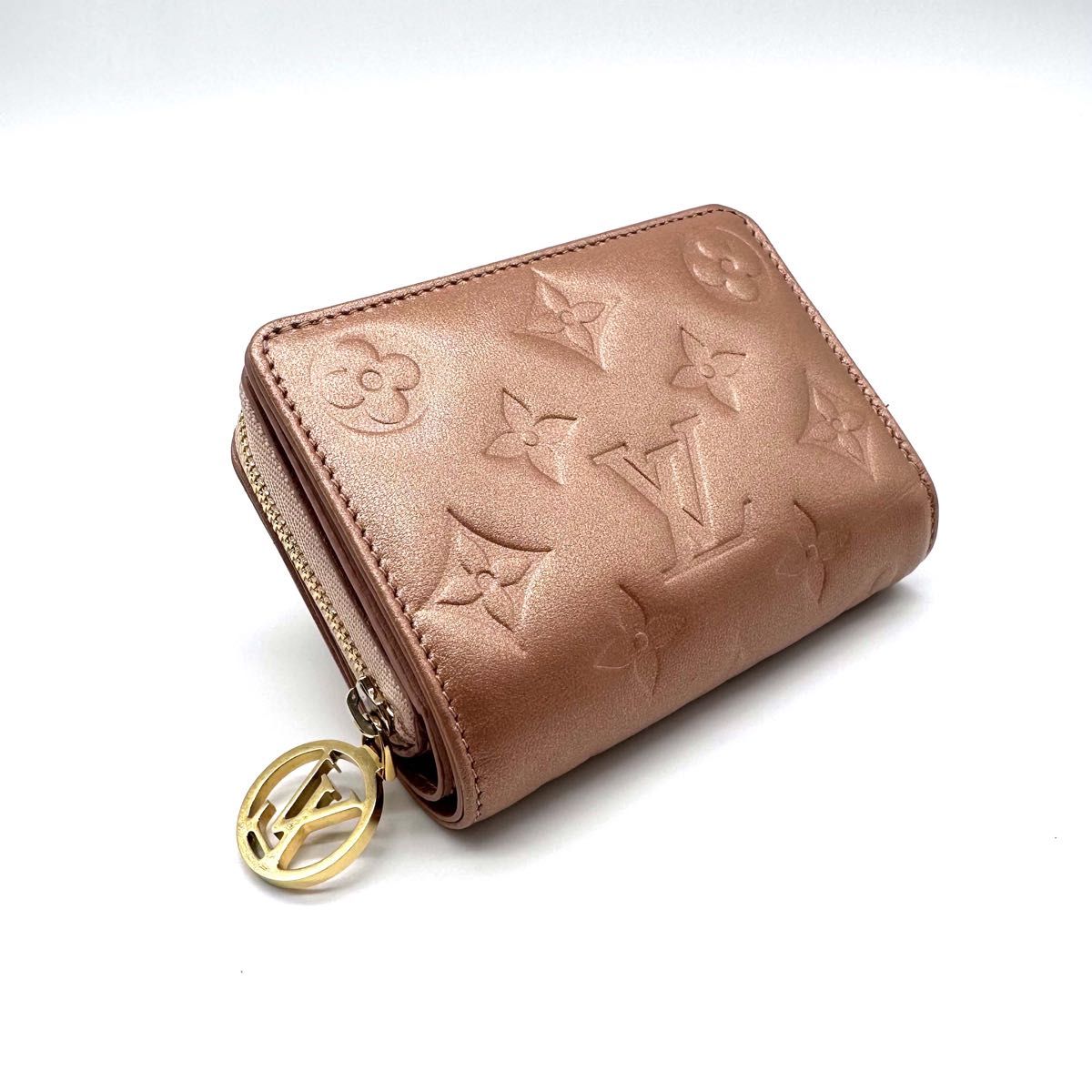 爆買い大得価】 LOUIS VUITTON - 新品同様美品 LOUIS VUITTON ルイ