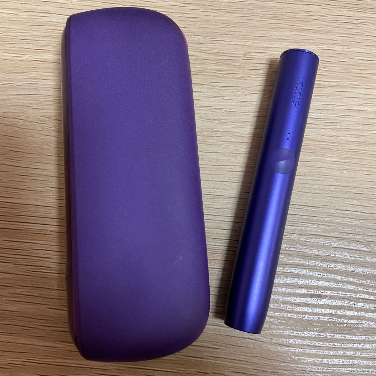 IQOS イルマ アイコス ILMA ネオン 限定|PayPayフリマ