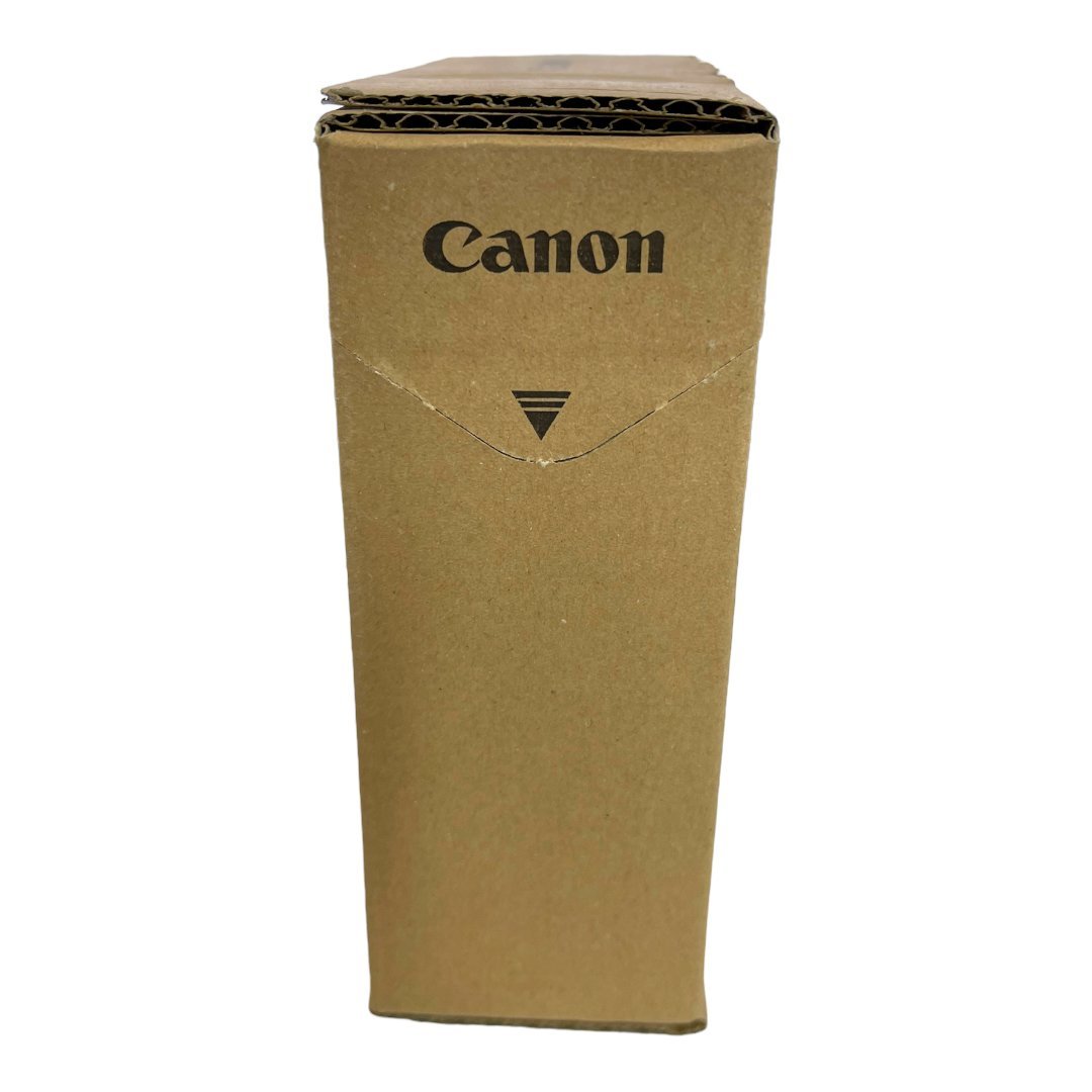 L2-642RL【未使用品】Canon 純正インクタンク マットブラック PFI-306MBK x2 マゼンタ PFI-306M x1 計3個セット_画像9