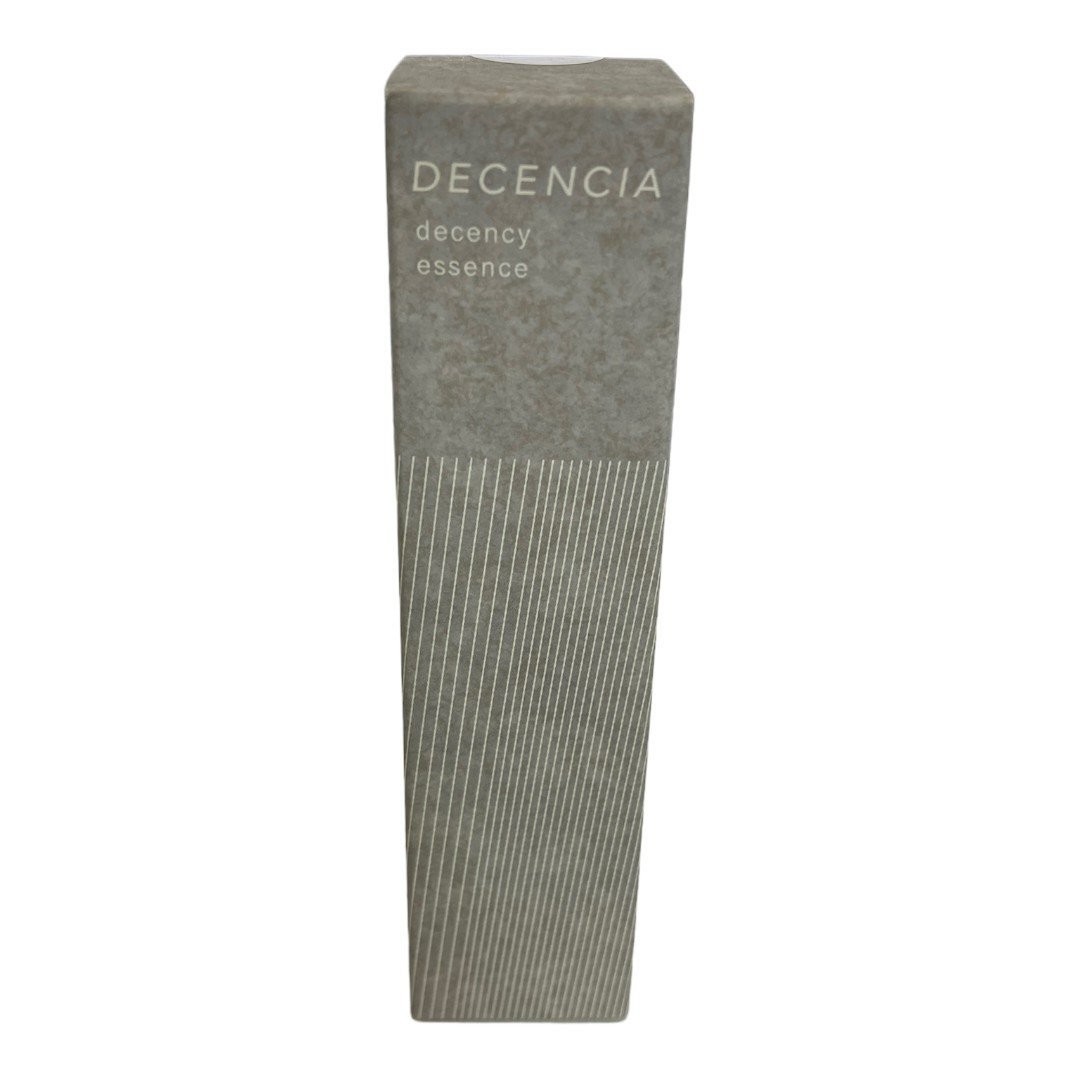 未使用品】 DECENCIA ディセンシア ディセンシー デイエッセンス 美容液 30ml 敏感肌用美容液 L35587RD | aportesdelahistoria.com.ar