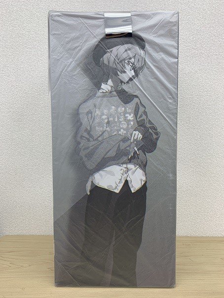 エヴァンゲリヲン REI 綾波レイ Ver.RADIO EVA オリジナルカラー エヴァンゲリヲン REI 綾波レイ Ver.RADIO EVA オリジナルカラー