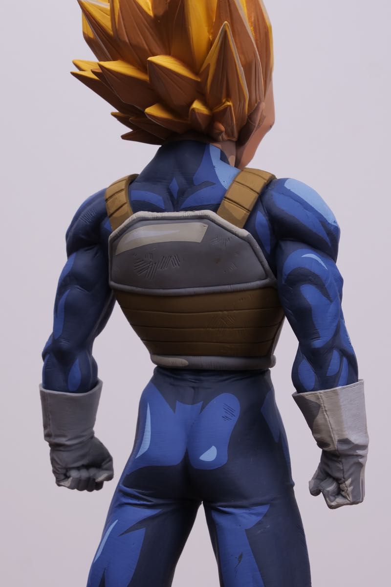 Smsp ベジータ 04 D賞 ドラゴンボール 一番くじ フィギュア smcint.com