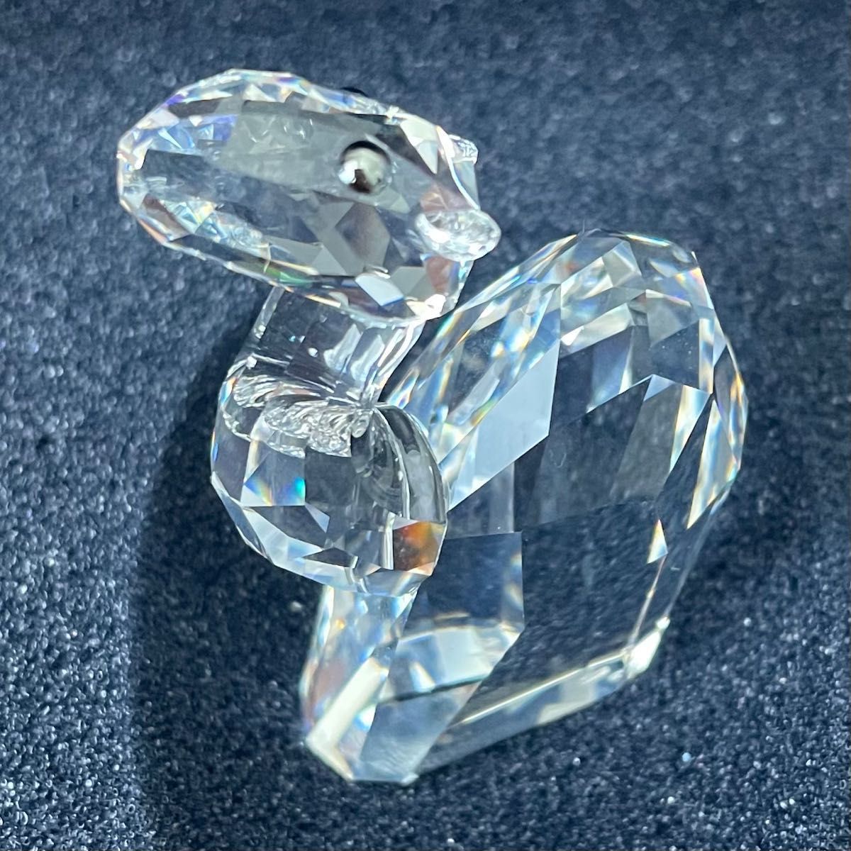 希少 スワロフスキー ラクダ ラブロッツ Lay Z 887730 Swarovski 希少 スワロフスキー ラクダ ラブロッツ Lay Z 887730 Swarovski