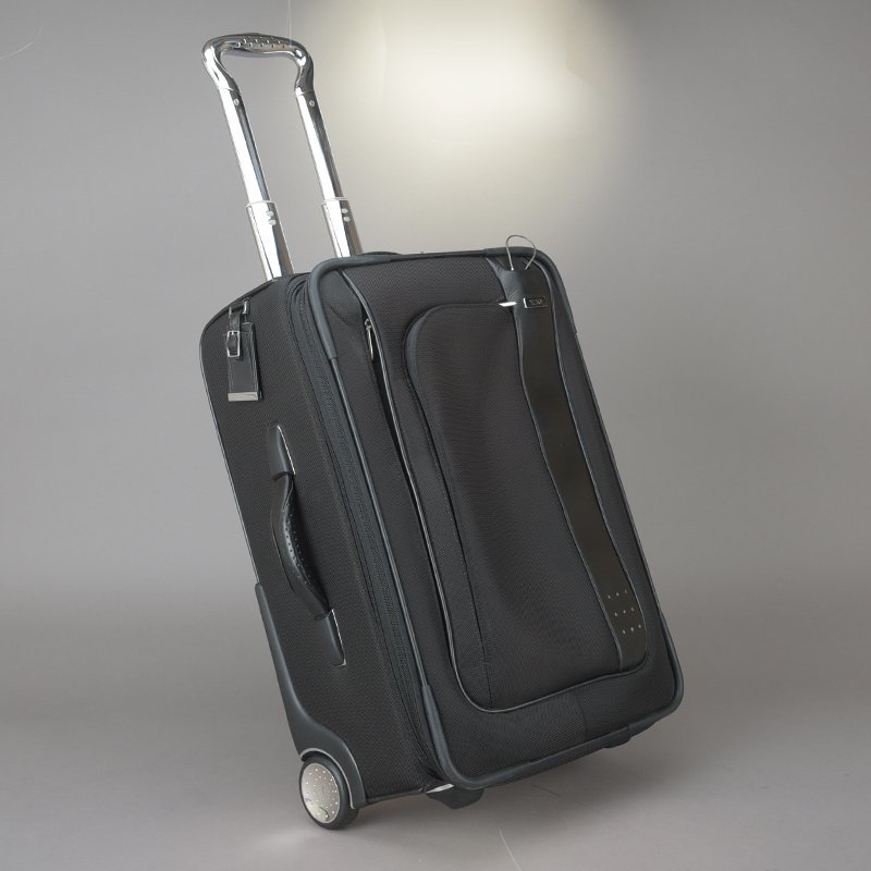 1円 外観 トゥミ TUMI アドベンチャー キャリーバッグ スーツケース 