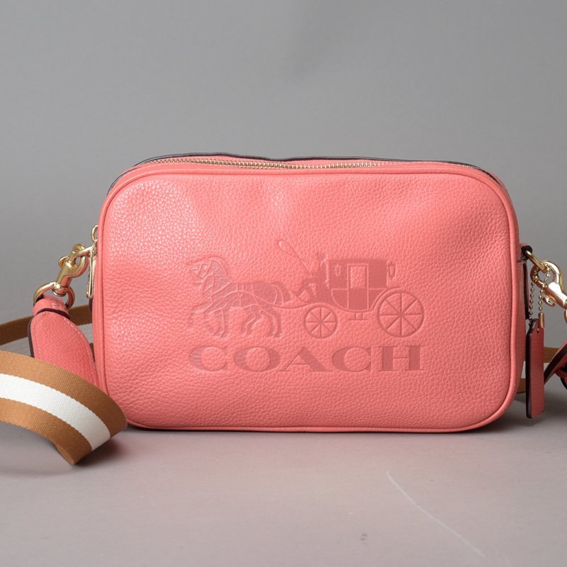 60％OFF】 コーチ COACH 極美品 ホース・アンド・キャリッジ Mk.c/k.h