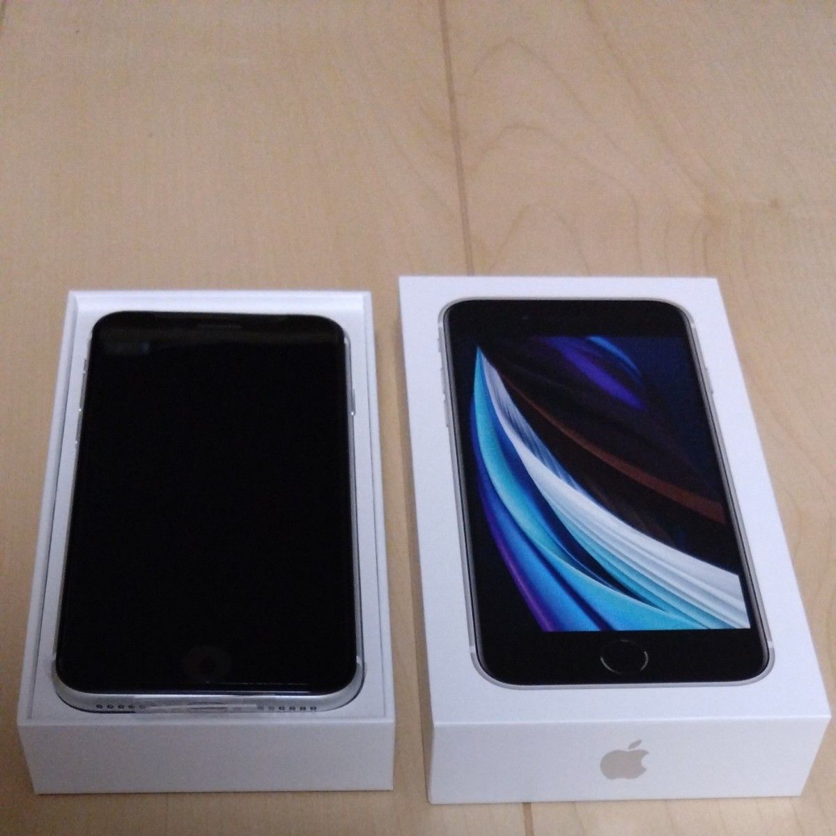 最安値挑戦!】 iPhone7 128GB - 日本製】 SIMロックなし 残債無し 残