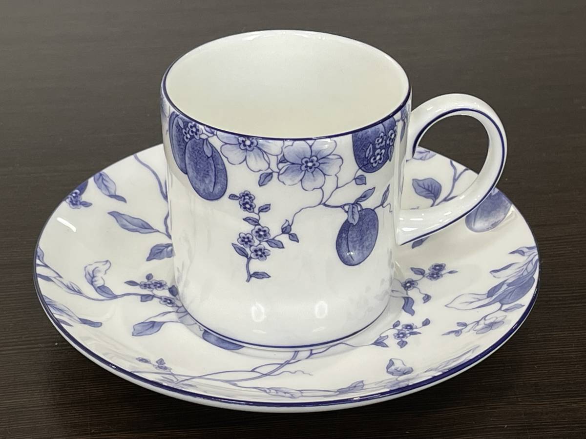 新着 ☆【希少品/廃盤品】WEDGWOOD(ウェッジウッド) ボーンチャイナ