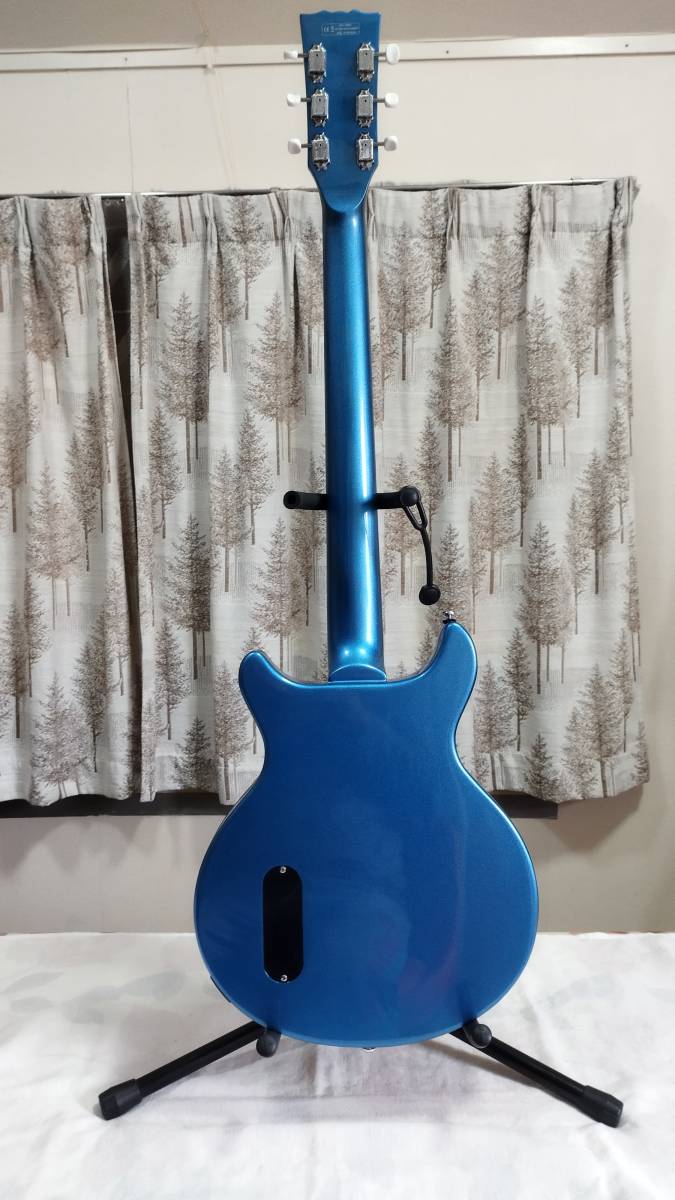 ヤフオク! - 【新品】harley benton DC-Junior P...