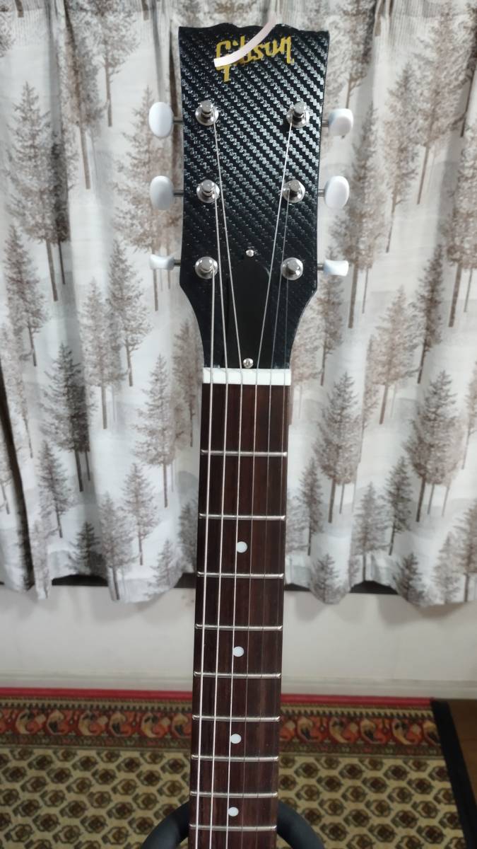新品】harley benton DC-Junior Pelham Blue 改 ぼっち・ざ・ろ 新品】harley benton DC-Junior Pelham Blue 改 ぼっち・ざ・ろ